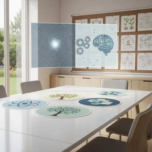 Text to image AI for educators and training content