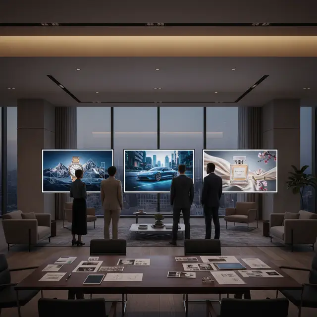 Text to image AI for marketing teams