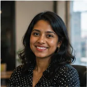 Aisha Patel