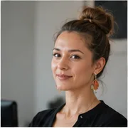 Elena Vasquez