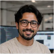 Amir Patel