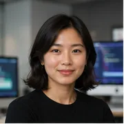 Mei Lin Chen
