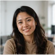 Emily Zhang