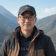 James Chen