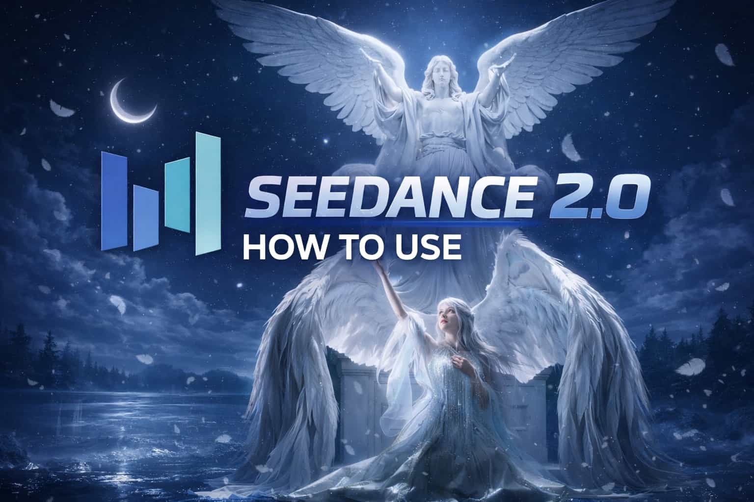 How to Use Seedance 2.0 (Step-by-Step Tutorial + Real Example)