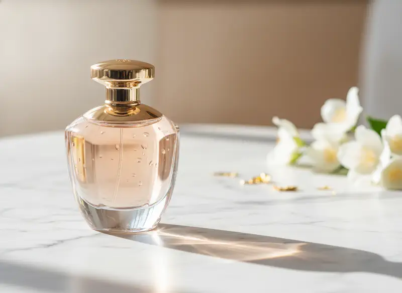 AI generated product image from a text prompt